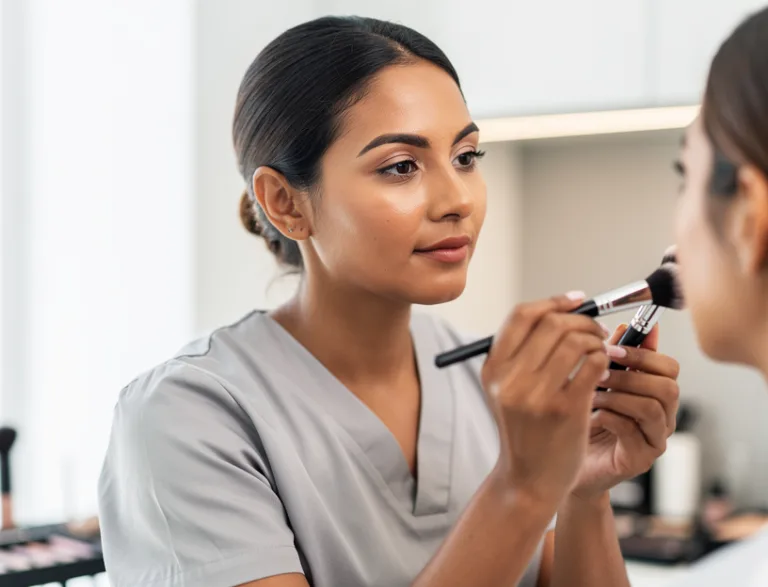 Bridal Makeup service in Hamilton